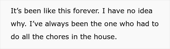 18YO Ditches Toxic Fam As They Torment Him For Years, Enjoys Life After Sparking An Uproar In Theirs 18YO Ditches Toxic Fam As They Torment Him For Years, Enjoys Life After Sparking An Uproar In Theirs