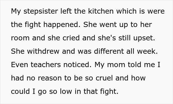 Widowed Parents Find Love During Support Group, Daughter Throws A Fit As Stepsis Won’t Accept Them Widowed Parents Find Love During Support Group, Daughter Throws A Fit As Stepsis Won’t Accept Them