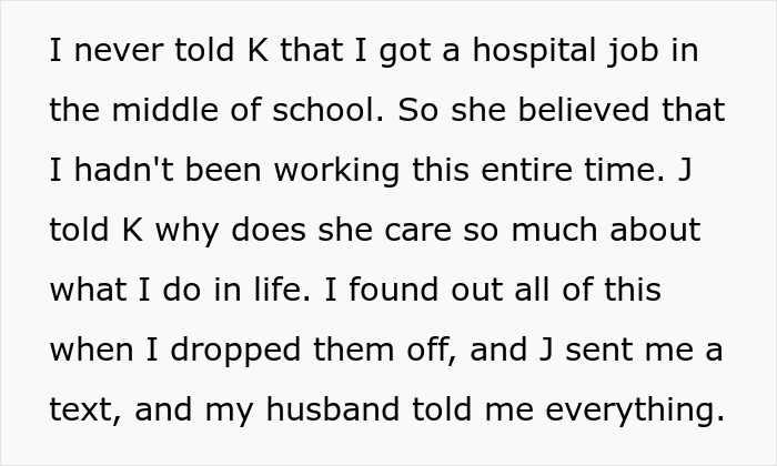 Woman Jealous Of Friend's Life With His Rich Hubby, In Tears As He Claps Back To Her Nasty Comments Woman Jealous Of Friend's Life With His Rich Hubby, In Tears As He Claps Back To Her Nasty Comments