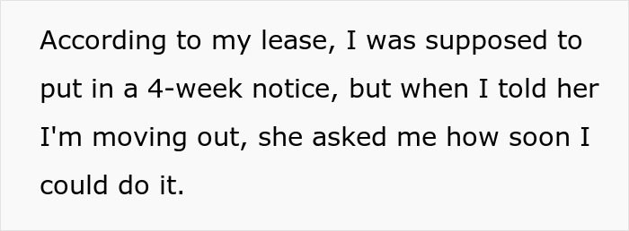 Landlady Wants 21YO Tenant To Be Besties With Her Teen, Gets Dramatic As Tenant Says, "No, Thanks"