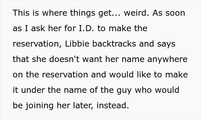 Guy Thinks He's Meeting Mistress At Hotel For A Fun Night, Opens The Door To Find Wife On The Bed Guy Thinks He's Meeting Mistress At Hotel For A Fun Night, Opens The Door To Find Wife On The Bed