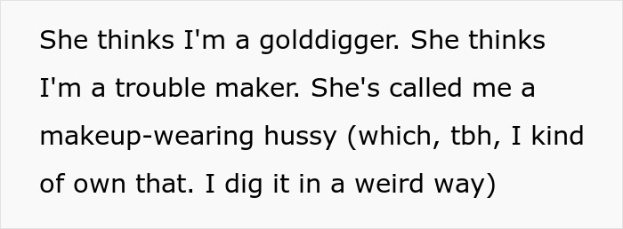 MIL Smugly Approaches Woman At Makeup Section, Freezes After Realizing Her Gossip Got Leaked MIL Smugly Approaches Woman At Makeup Section, Freezes After Realizing Her Gossip Got Leaked