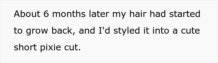 Rude Guy Faces Karma After Calling Short-Haired Woman Gay, She Makes Him Think She Had Cancer