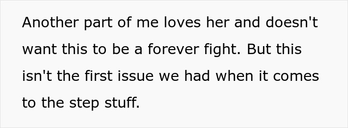 Mom Turns Son’s 18th B-Day Dinner Into Stepdaughter’s Fantasy Night, Fed-up Teen Finally Moves Out Mom Turns Son’s 18th B-Day Dinner Into Stepdaughter’s Fantasy Night, Fed-up Teen Finally Moves Out