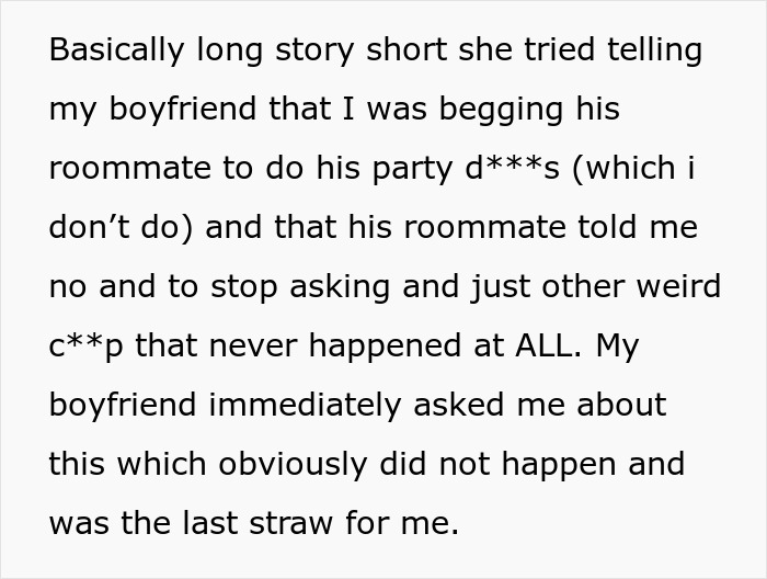 Woman Creeped Out By BF’s Best Friend’s Behavior Towards Her That He Just Accepts Woman Creeped Out By BF’s Best Friend’s Behavior Towards Her That He Just Accepts
