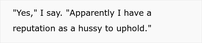 MIL Smugly Approaches Woman At Makeup Section, Freezes After Realizing Her Gossip Got Leaked MIL Smugly Approaches Woman At Makeup Section, Freezes After Realizing Her Gossip Got Leaked