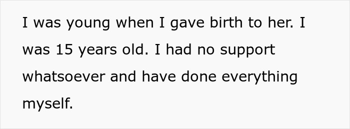14YO Loathes Mom As Dad Fills Her Up With Hatred, Exhausted Mom Finally Gives Up Her Custody 14YO Loathes Mom As Dad Fills Her Up With Hatred, Exhausted Mom Finally Gives Up Her Custody