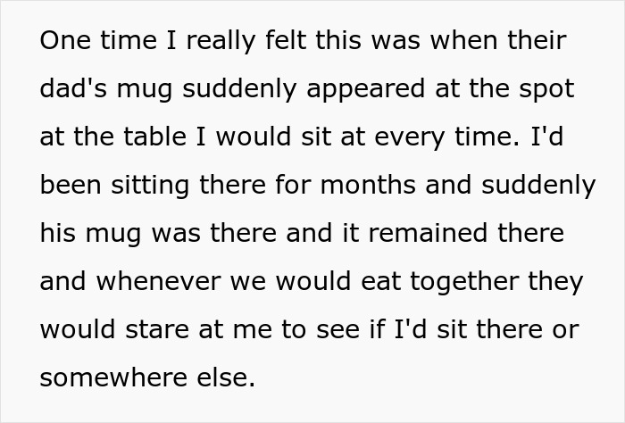 Guy Regrets Marrying Widow With 2 Kids, Realizes They Haven't Moved On From Her Late Hubby Guy Regrets Marrying Widow With 2 Kids, Realizes They Haven't Moved On From Her Late Hubby