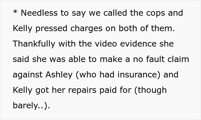 Family feud escalates as Kelly presses charges with video evidence