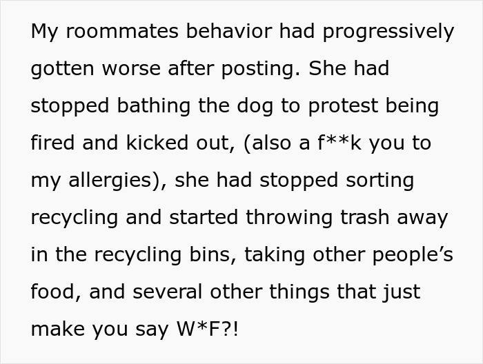 &ldquo;A Mistake I Will Never Make Again&rdquo;: Woman Learns To Defend Herself After Roommate Put Her Life At Risk