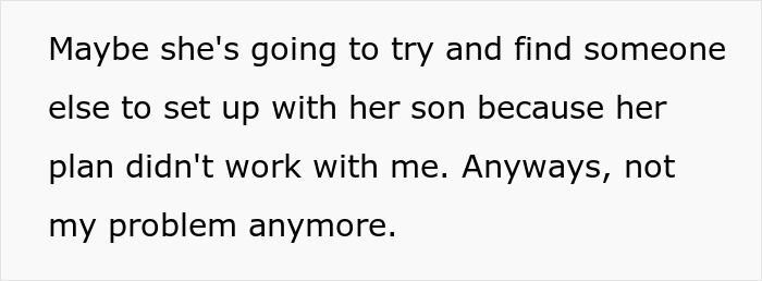 Landlady Wants 21YO Tenant To Be Besties With Her Teen, Gets Dramatic As Tenant Says, "No, Thanks"