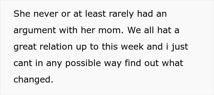 Guy At A Loss After Wife Leaves Him And His Kids, She Ends Up With A Shocking Diagnosis Guy At A Loss After Wife Leaves Him And His Kids, She Ends Up With A Shocking Diagnosis