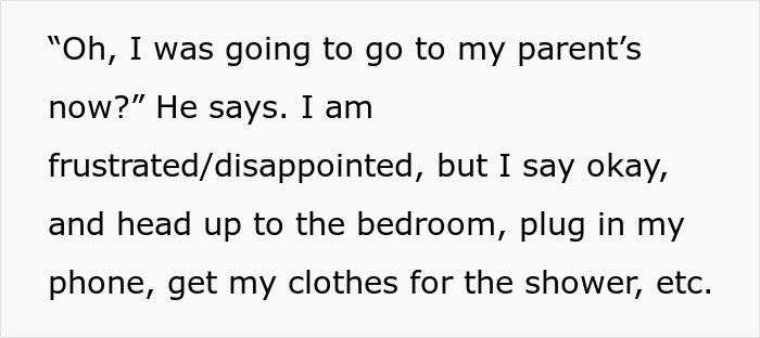 Text about frustration and preparing for first shower with sick kids Text about frustration and preparing for first shower with sick kids
