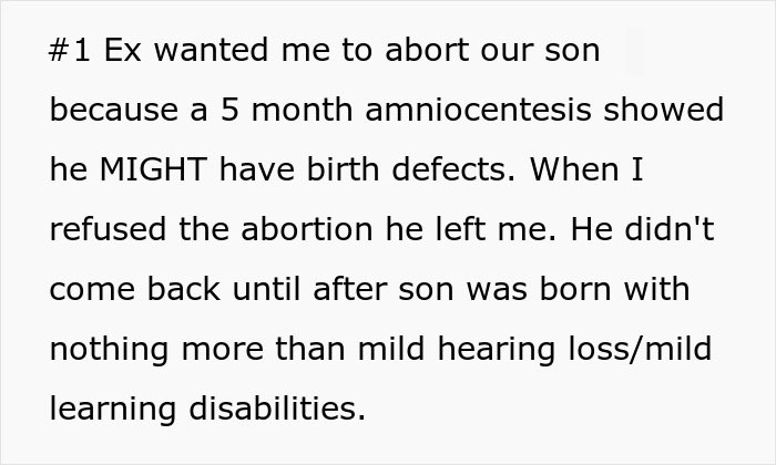 Man Begged Wife To Abort Their Son, Left Them When She Refused, Now Needs His Kidney 16 Years Later