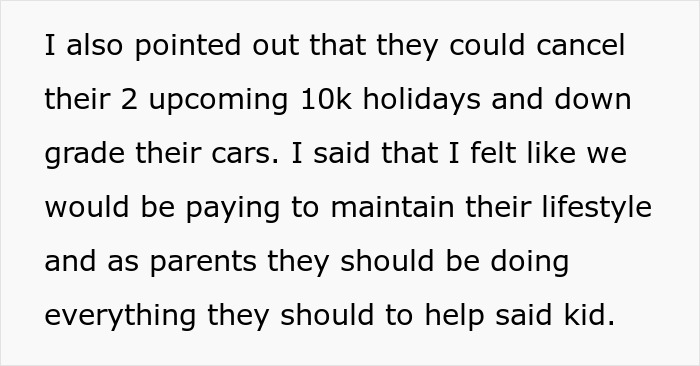Couple Pay For Luxury Trips But Won't Fund Their Own Sick Kid, Get Mad As Relatives Won&rsquo;t &ldquo;Chip In&rdquo;