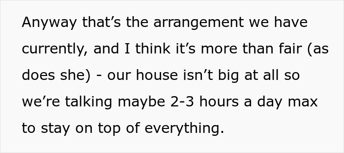 Guy Defends Household Setup To Judgmental Friends, His Breadwinner Comment Leaves His Wife In Tears