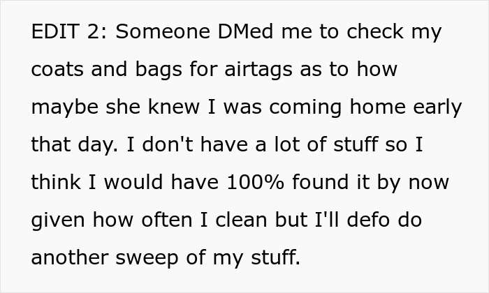 Guy Notices Random Hairs All Over His Home, Is Left Completely Baffled After Finding Out How They Got There