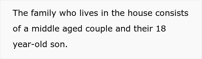 Landlady Wants 21YO Tenant To Be Besties With Her Teen, Gets Dramatic As Tenant Says, "No, Thanks"