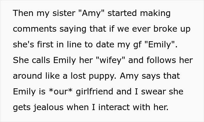 Guy Suspects An Affair Between GF And Sis, Gets The Shock Of His Life As Truth Reveals 2 Pregnancies