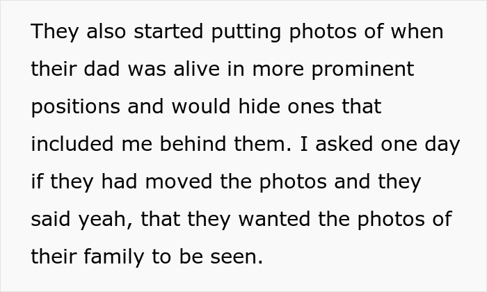 Guy Regrets Marrying Widow With 2 Kids, Realizes They Haven't Moved On From Her Late Hubby Guy Regrets Marrying Widow With 2 Kids, Realizes They Haven't Moved On From Her Late Hubby