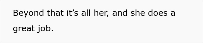 Guy Defends Household Setup To Judgmental Friends, His Breadwinner Comment Leaves His Wife In Tears