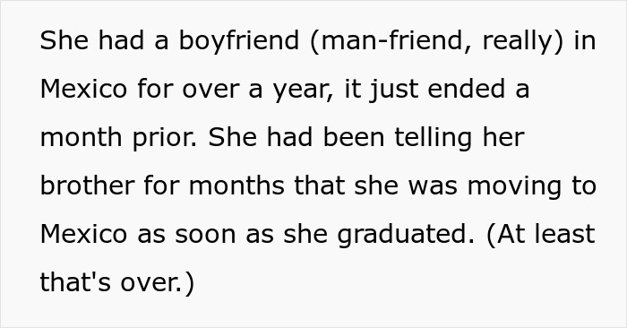 Mom Heartbroken After Learning 18YO Has Burner Phone, Mexican Man Friend, And Is Living In Shelter