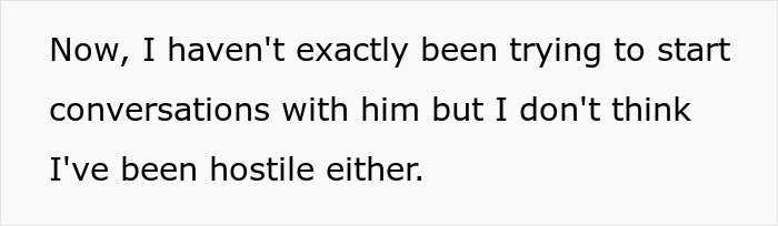 Landlady Wants 21YO Tenant To Be Besties With Her Teen, Gets Dramatic As Tenant Says, "No, Thanks"