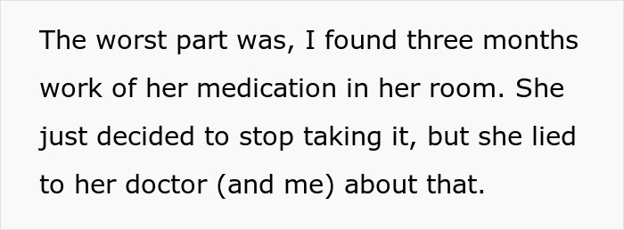 Mom Heartbroken After Learning 18YO Has Burner Phone, Mexican Man Friend, And Is Living In Shelter