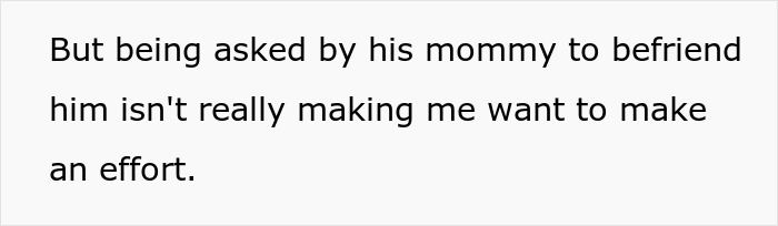 Landlady Wants 21YO Tenant To Be Besties With Her Teen, Gets Dramatic As Tenant Says, "No, Thanks"