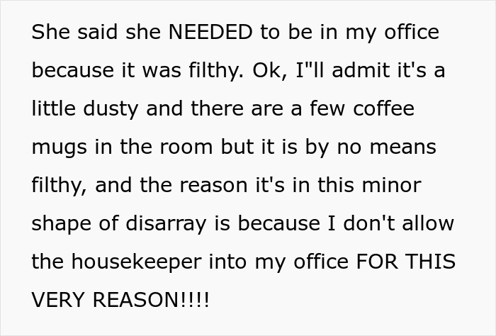 Nosy MIL Goes Snooping Through Lawyer DIL's Case Files, Tries To Break In As She Cuts Contact Nosy MIL Goes Snooping Through Lawyer DIL's Case Files, Tries To Break In As She Cuts Contact
