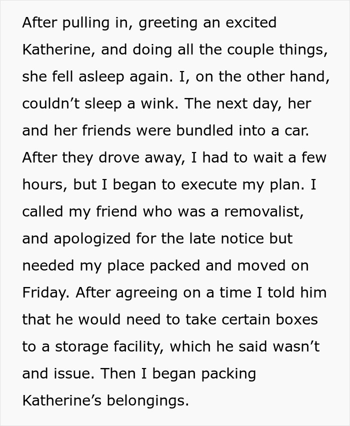 Guy Gets Absolutely Savage Revenge On Girlfriend And Best Friend After Discovering Their Secret