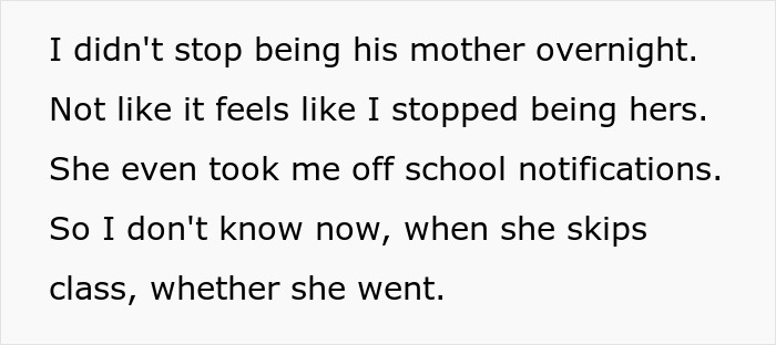 Mom Heartbroken After Learning 18YO Has Burner Phone, Mexican Man Friend, And Is Living In Shelter