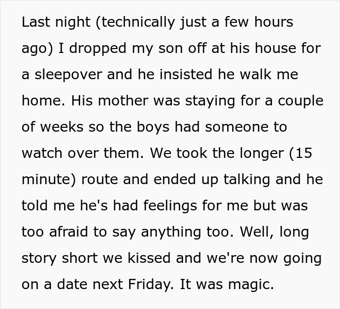 Woman Starts Dating Friend’s Ex-Husband, Gets A Call When She Finds Out And It Makes Her Cry Woman Starts Dating Friend’s Ex-Husband, Gets A Call When She Finds Out And It Makes Her Cry