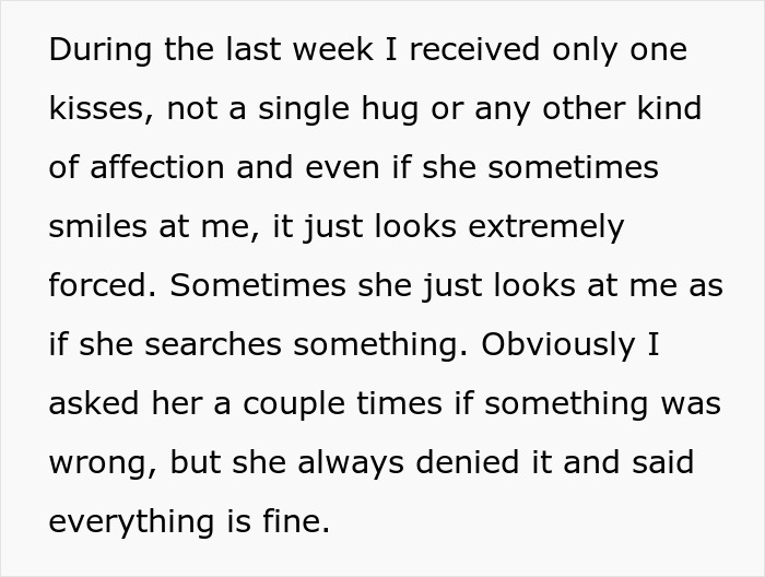 Guy At A Loss After Wife Leaves Him And His Kids, She Ends Up With A Shocking Diagnosis Guy At A Loss After Wife Leaves Him And His Kids, She Ends Up With A Shocking Diagnosis