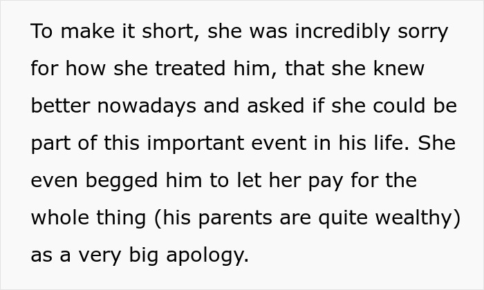 Gay Guy&rsquo;s Mom Pays Thousands Just To Secretly Ruin His Wedding, His Friends Save The Day &ldquo;Inception Style&rdquo;