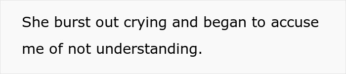 Cruel BIL Lashes Out At Perfectionist SIL For Criticizing His Work, Says She'll Traumatize Her Kid