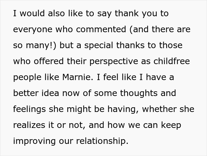 Childfree Daughter Wants Mom To Treat Her Dogs Like Grandkids, Unleashes A Family Jealousy Feud Childfree Daughter Wants Mom To Treat Her Dogs Like Grandkids, Unleashes A Family Jealousy Feud