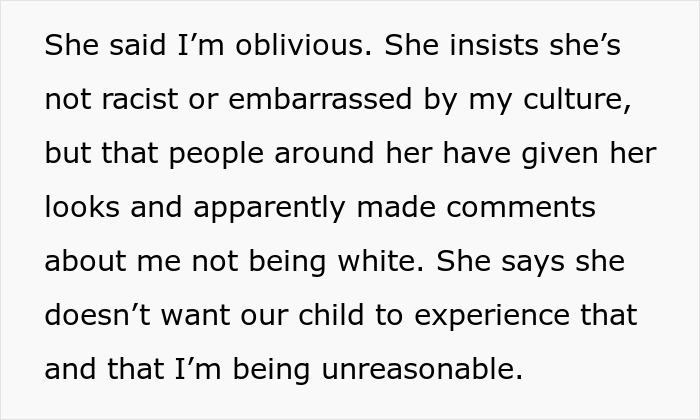 Woman Throws A Hissy Fit Over Baby's Last Name, Fianc&eacute; Quickly Realizes She's A Closeted Racist