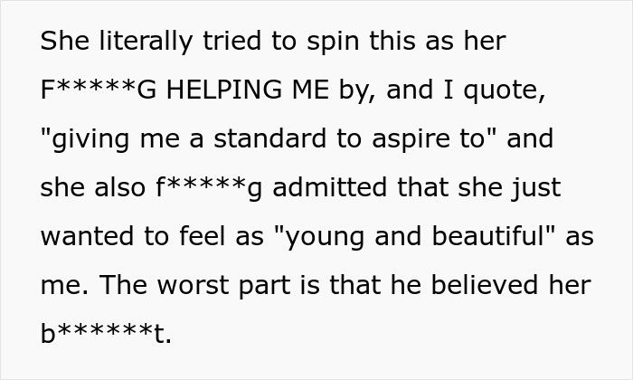 Bride Aghast As MIL Ruins Her $11K Wedding Dress, Loses It When Groom Says She’s “Overreacting” Bride Aghast As MIL Ruins Her $11K Wedding Dress, Loses It When Groom Says She’s “Overreacting”