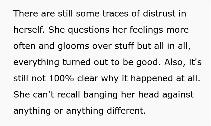 Guy At A Loss After Wife Leaves Him And His Kids, She Ends Up With A Shocking Diagnosis Guy At A Loss After Wife Leaves Him And His Kids, She Ends Up With A Shocking Diagnosis
