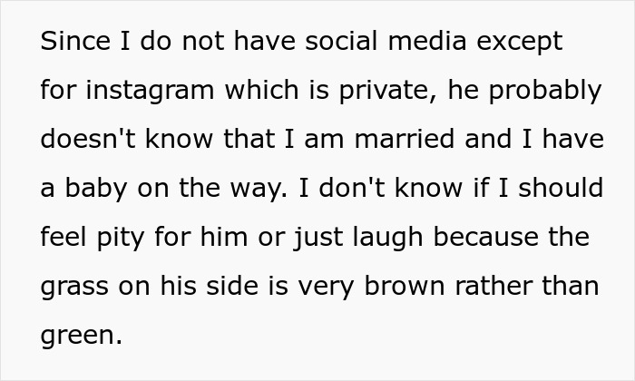 Guy Cheats On Wife With Barely Legal Sis, Sends Her An Email Years Later Crying For Her To Come Back