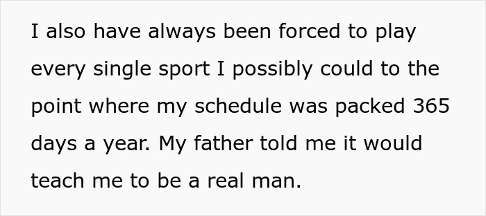 18YO Ditches Toxic Fam As They Torment Him For Years, Enjoys Life After Sparking An Uproar In Theirs 18YO Ditches Toxic Fam As They Torment Him For Years, Enjoys Life After Sparking An Uproar In Theirs