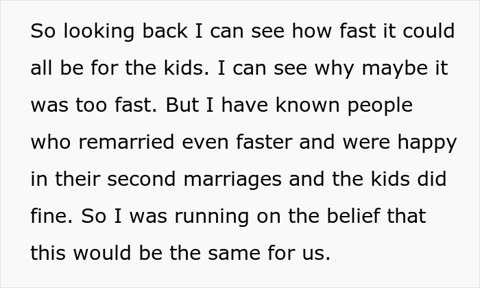 Guy Regrets Marrying Widow With 2 Kids, Realizes They Haven't Moved On From Her Late Hubby Guy Regrets Marrying Widow With 2 Kids, Realizes They Haven't Moved On From Her Late Hubby