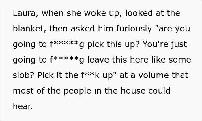 Mom Decides Fam Holiday Shouldn’t Feel Like A Drama Show, Quietly Excludes Explosive Daughter From It Mom Decides Fam Holiday Shouldn’t Feel Like A Drama Show, Quietly Excludes Explosive Daughter From It