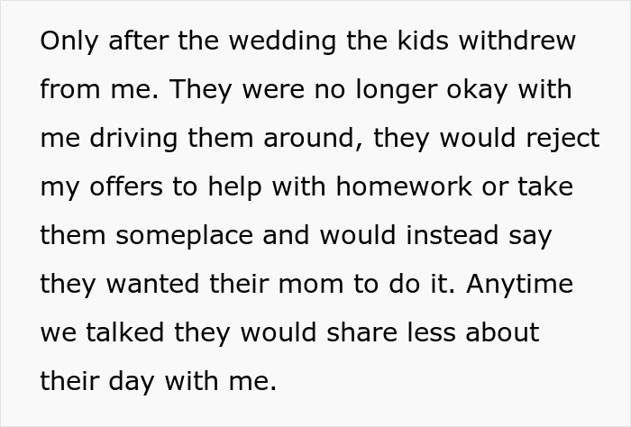 Guy Regrets Marrying Widow With 2 Kids, Realizes They Haven't Moved On From Her Late Hubby Guy Regrets Marrying Widow With 2 Kids, Realizes They Haven't Moved On From Her Late Hubby