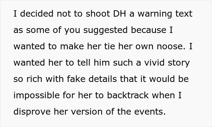 Nosy MIL Goes Snooping Through Lawyer DIL's Case Files, Tries To Break In As She Cuts Contact Nosy MIL Goes Snooping Through Lawyer DIL's Case Files, Tries To Break In As She Cuts Contact