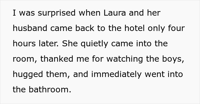 Bigoted Bride Makes Sure Autistic Nephew Isn't At Wedding, Lies To Sis About It Being Kid-Free Event Bigoted Bride Makes Sure Autistic Nephew Isn't At Wedding, Lies To Sis About It Being Kid-Free Event