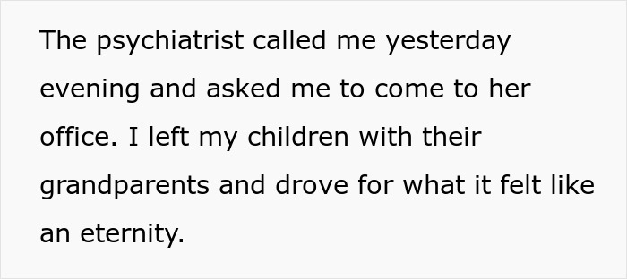 Guy At A Loss After Wife Leaves Him And His Kids, She Ends Up With A Shocking Diagnosis Guy At A Loss After Wife Leaves Him And His Kids, She Ends Up With A Shocking Diagnosis