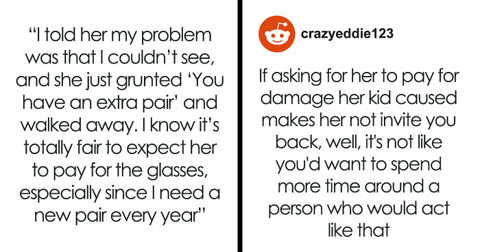 Irresponsible Mom Shrugs Off Autistic Kid’s Destructive Behavior, Mad When SIL Holds Her Accountable