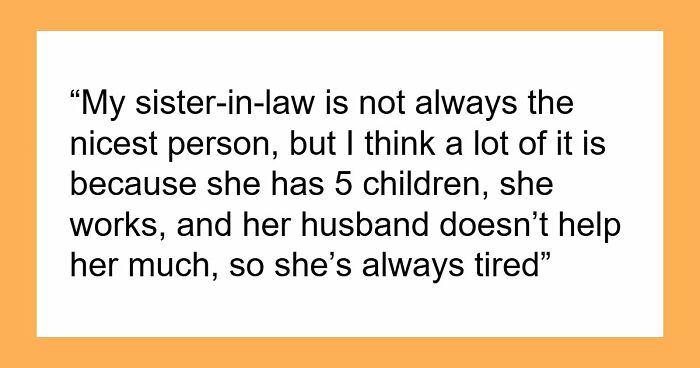 Irresponsible Mom Shrugs Off Autistic Kid’s Destructive Behavior, Mad When SIL Holds Her Accountable